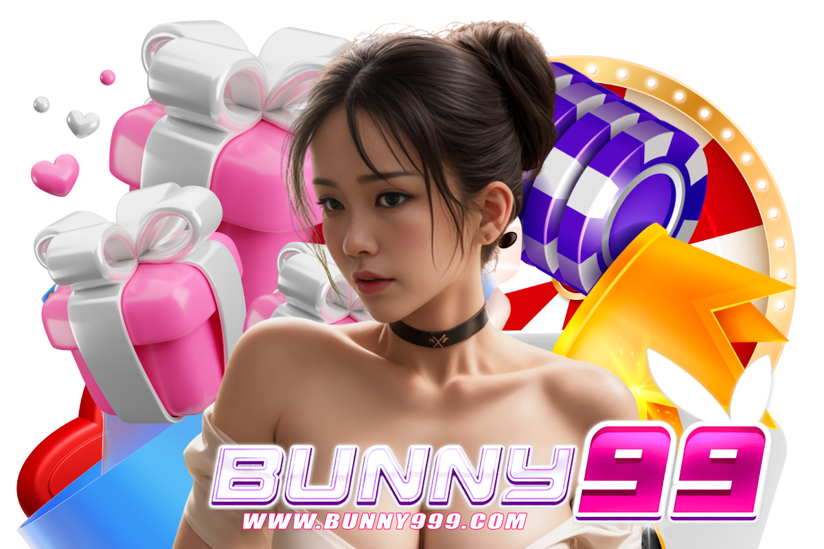 bunny99 สมัคร