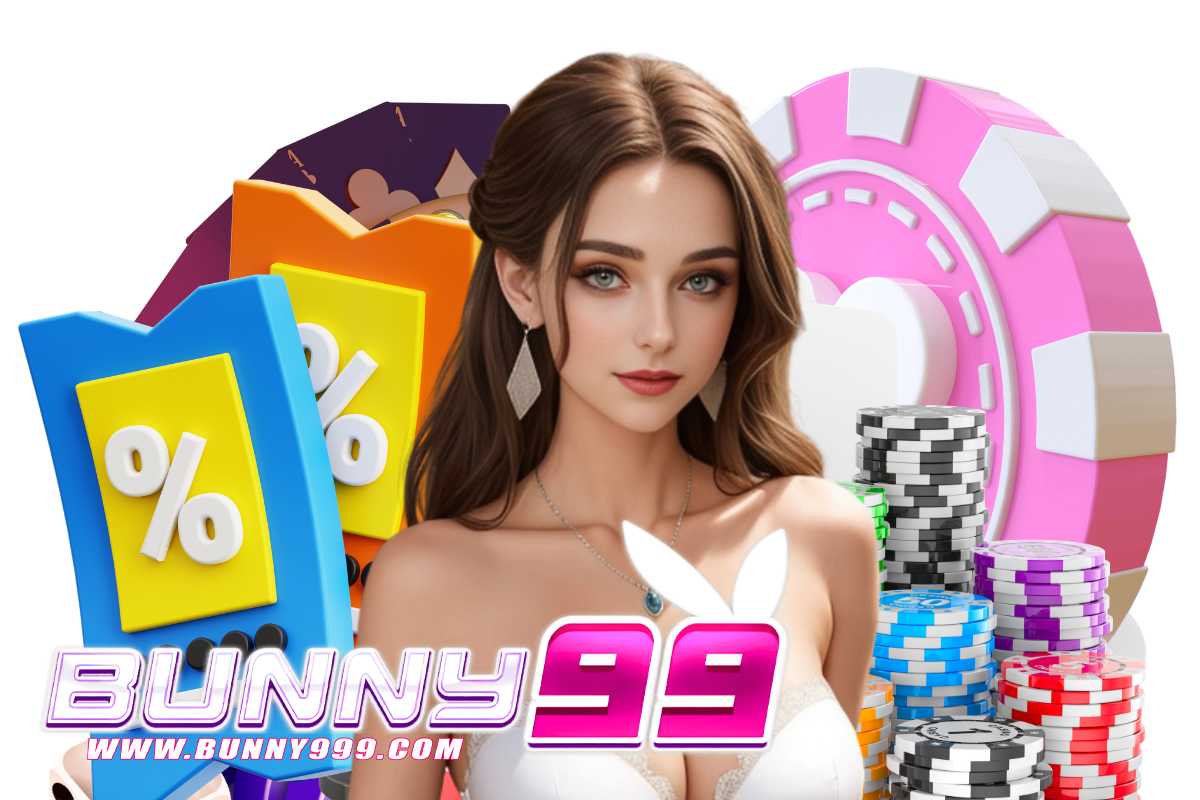 bunny99 เว็บตรง