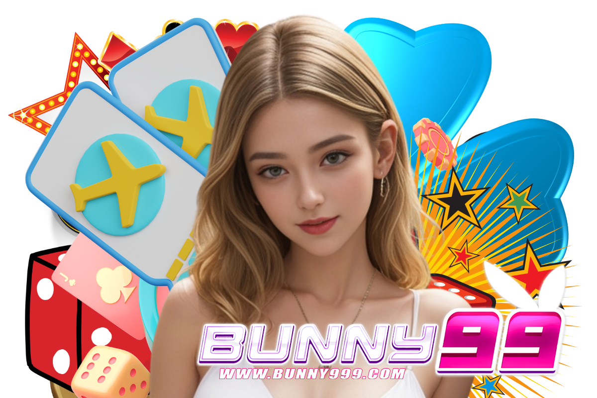 bunny999
